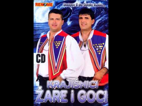 Zare i Goci  Garavusa NOVO 2013