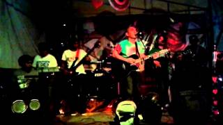 Rommel Tuico w/ Shrubs Band - Bugnaw&#39;g Simod (HD)