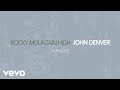 John Denver - Paradise (Official Audio)