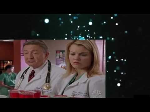 Scrubs S03E18 His Story II