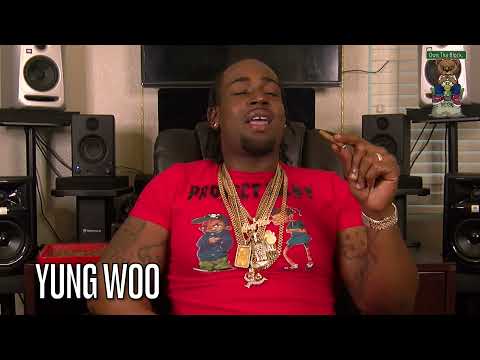 DW FLAME FT. JEHKAI - "BODILY HARM" (REACTION VIDEO)