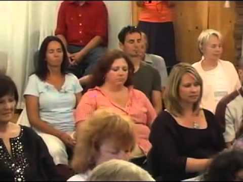 3-12 - Shoud 12 Spirit is Present July 2, 2011