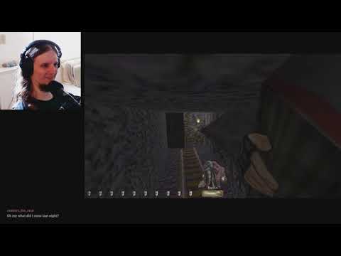 Thief Gold Speedrun Titanium% (Expert, no reloads, no major glitches) in 2:01:23 IGT
