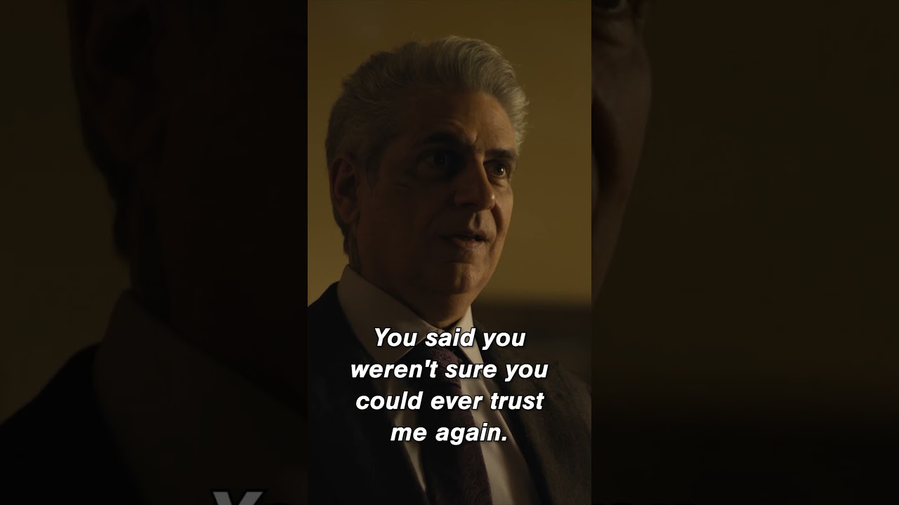 "you may be next." 😳 #memoryofakiller