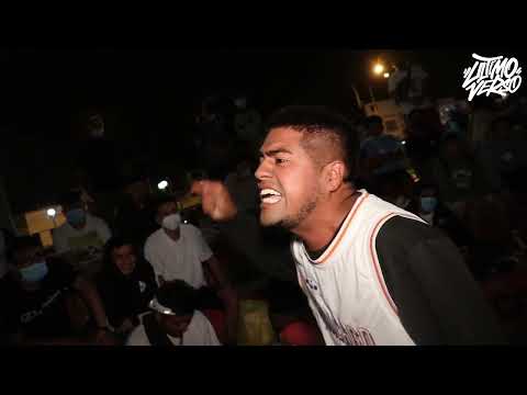 JEICO 4YI vs CAFU  - FINAL - ULTIMO VERSO