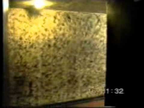 Dreamscape 8 NYE settting up 1993-94 old school :)