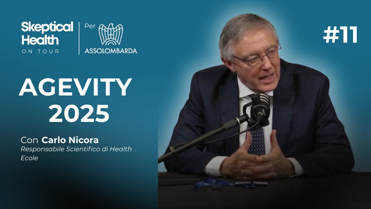 #1 Assolombarda Agevity 2025 — L'Arte di Dirigere una Struttura Sanitaria