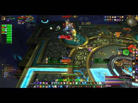 WoW: Lei Shen, der Donnerkönig heroic (hc) Guide