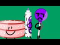 BFDIA 13 With Pre Hiatus BFDIA Voices Spoiler Warning