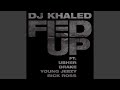 Fed Up