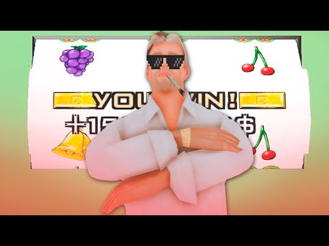 ПРОВЕРКА ТАКТИКИ В КАЛИГУЛЕ - 'СОРВАЛ ДЖЕК-ПОТ' #5 - GTA SAMP \ ГТА САМП