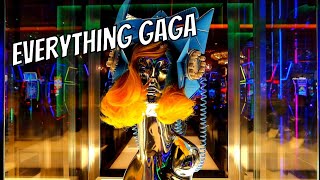 Haus Of Gaga at Park MGM Las Vegas