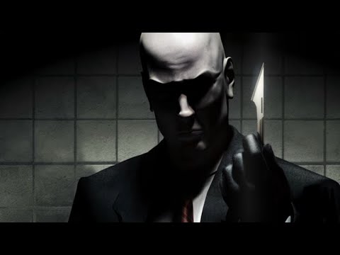 The Making of Hitman: Blood Money ~ Official Documentary & Dev Diaries [Bonus DVD]