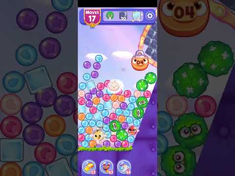 Angry birds Dream blast - level 779