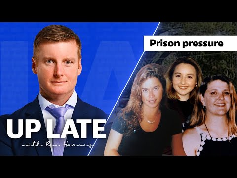 “Four ways we might find Sarah Spiers’ body” with Ben Harvey