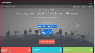 How to Use Vocabulary.com - Tutorial