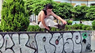 Eugen Enin's Mindblowing Skating  🤯