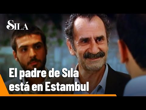 Celil vino a buscar a Sila - Sila Capítulo 1