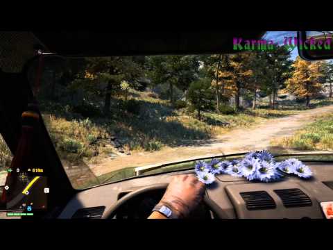 Far Cry 4 - Pt.19 - Gameplay
