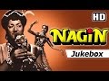 Nagin HD Songs Vyjayantimala Pradeep Kumar Hemant Kumar Lata Mangeshkar Hits Old Is Gold