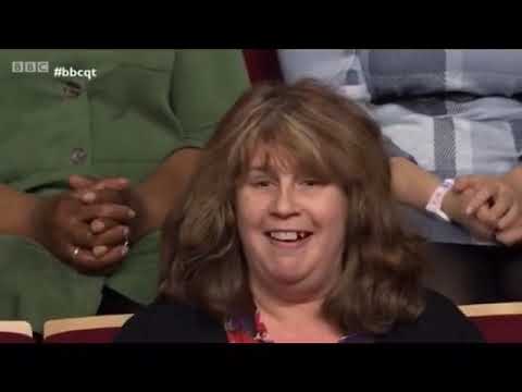 Question Time  Live From Birmingham   31/10/2019