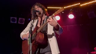 Barns Courtney “Hellfire” Live 2023 @barnscourtney3812