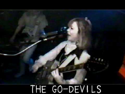 the go-devils