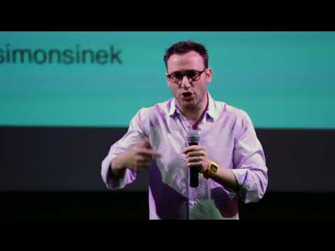 How to Deal with a Jerk Boss - Simon Sinek