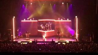 Skunk Anansie - Tracy&#39;s Flaw @ AFAS Live 2/2/2017