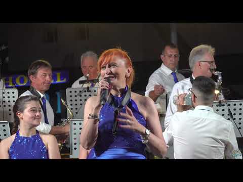 AURORA WIND BAND - Jesolo - Piazza Manzoni -  22 giugno 2023 - by Giovanni Rosin - John