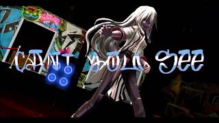 【MMD】HIGHER - IA