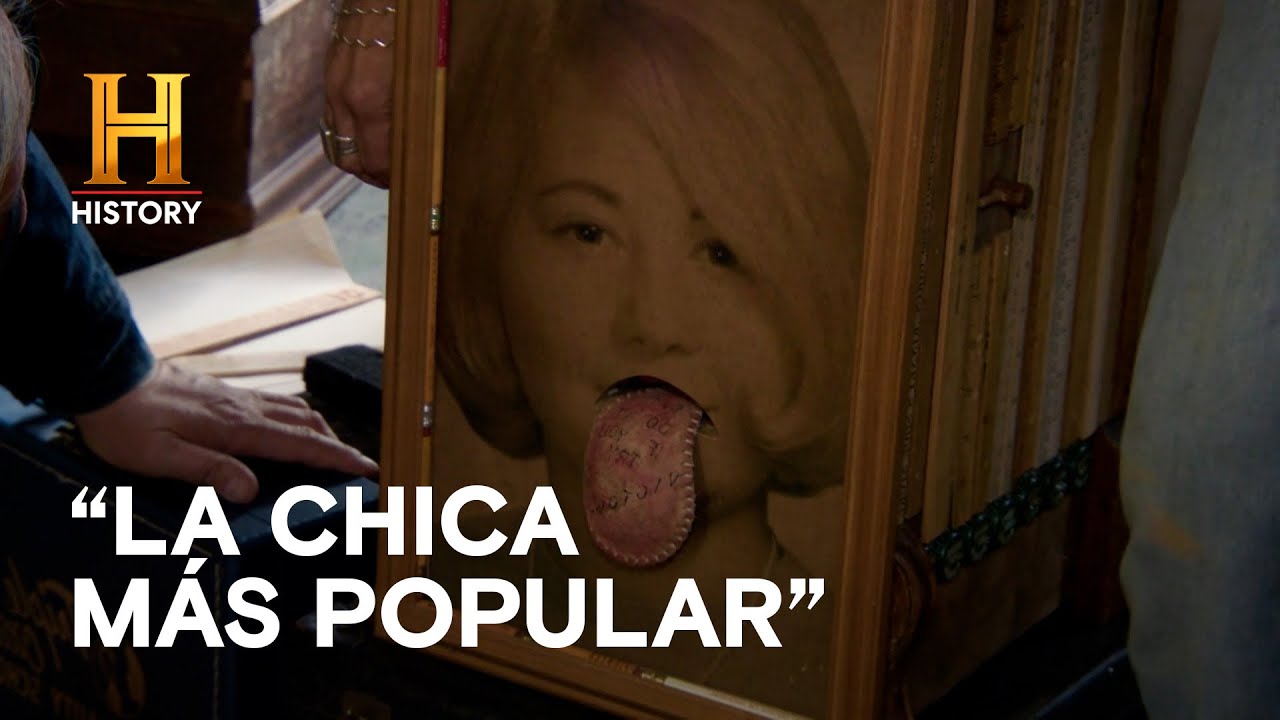 EL TALLER MÁS RARO Y ALEGRE - CAZADORES DE TESOROS