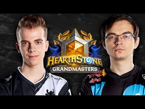 LE MATCH DES TITANS ! ▶ KOLENTO VS THIJS - GRANDMASTERS EUROPE SEMAINE 3