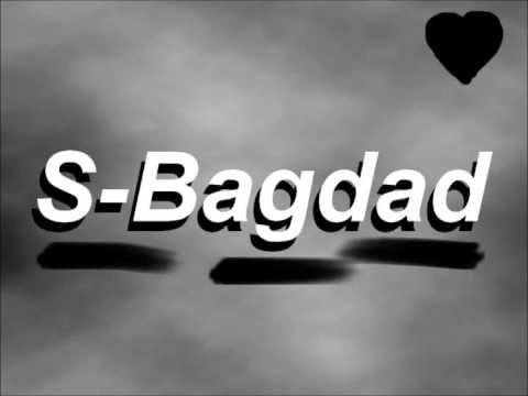 S-Bagdad, Mian's ft. Leezy'B-Sa Balance