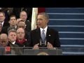 Jan 21 2013 Inaugural Ceremonies For Barack Obama