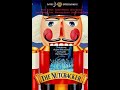 Opening To George Balanchine S The Nutcracker 1994 VHS