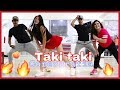 Taki - coreografia Dj Snake feat Selena Gomez Ozuna Cardi B l Nea Paz l Fit Dance