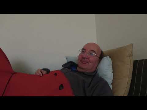 MongoTV_10041 - Del 2 - SPISER SKÅL LAKRIDS ONSDAG EFTERMIDDAG EFTER YOUTUBE PENGE KOMMET