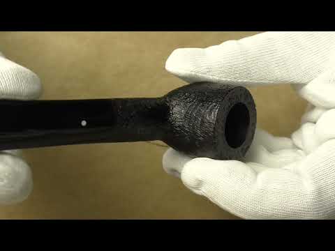 Dunhill Shell Briar 3106 - pipe F831