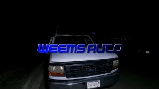 1996 Ford F250 5.8L 351 Alternator Replacement
