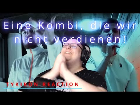 Eine PARKER REACTION?!? - Reaction auf "MiZeb X Parker - ZWEI GEGEN ALLE"