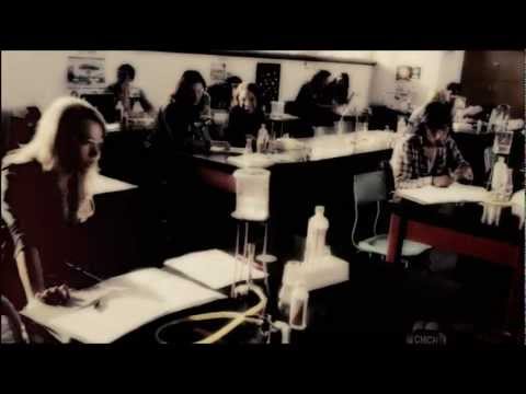 The Secret Circle || Faye Chamberlain - Bitch