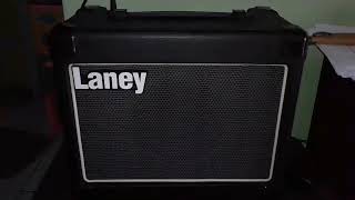 Video thumbnail for Check sound Ampli Laney LG12 by Andrew Musik