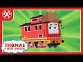 Thomas E Seus Amigos Trens A Todo Vapor Todos A Bordo Detetive Bruno