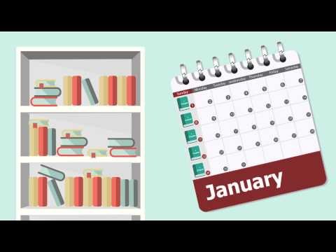 Apple A Day Productivity App video thumbnail