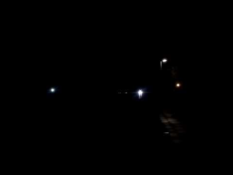 volvo burcombe haualge with 13tone train horn