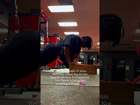 lukewarm faith = separation from God (Rev. 3: 16)