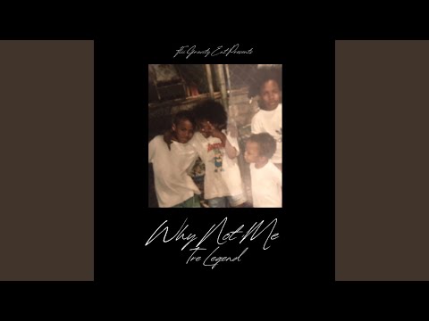 All Blac (feat. CT Weezy)