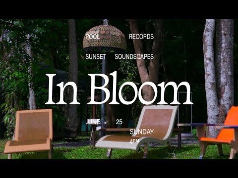 In Bloom: Lakehall