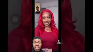 He got more Baes than me 😒😡